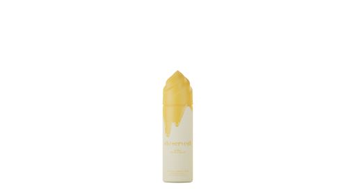 Deserved Whipped Shower Foam Honey Greek Yogurt 100 ml Sticker