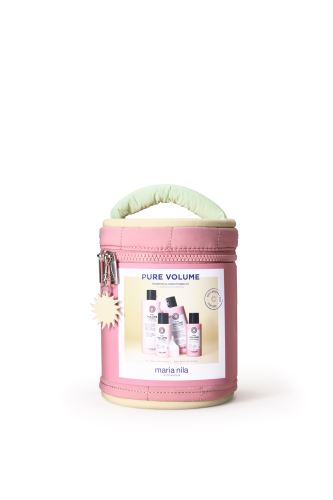 Maria Nila Beauty Bag 2026 Pure Volume