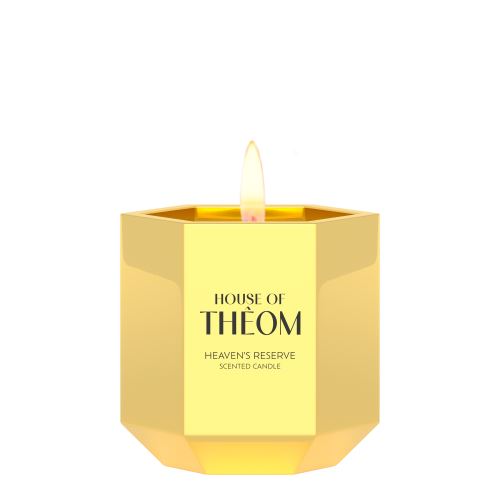 House of Theom Scented Candle Heavens Reserve 250g