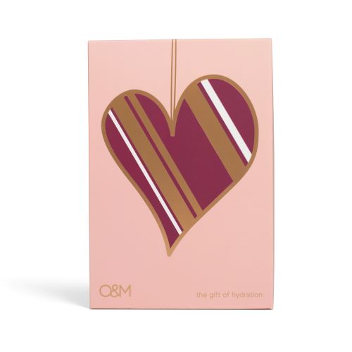 O&M - Promo Christmas Pack Hydrate