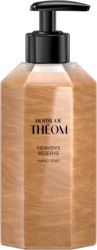 House of Theom Liquid Soap Heaven's Reserve 300ml