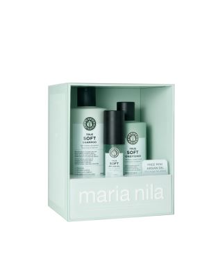 Maria Nila Holiday Box True Soft