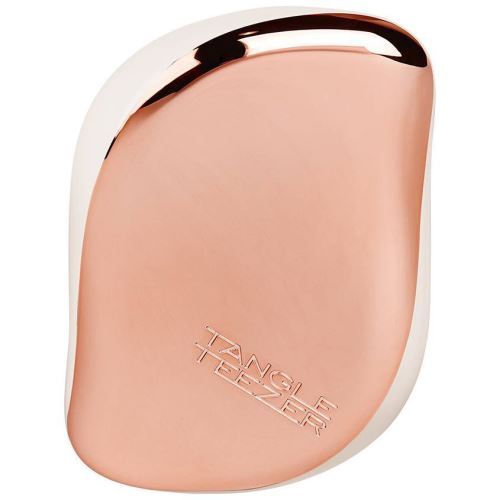 Tangle Teezer® Compact Styler Rose Gold Cream