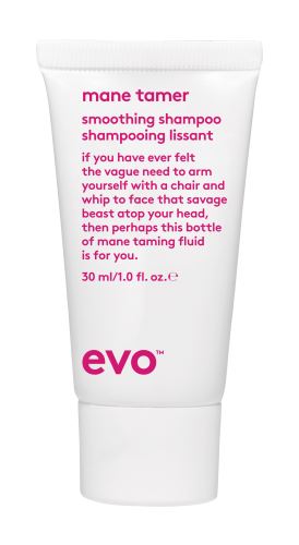EVO - Mane Tamer Smoothing Shampoo 30ml