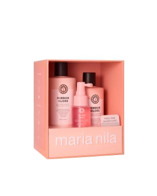 Maria Nila Holiday Box Mirror Gloss