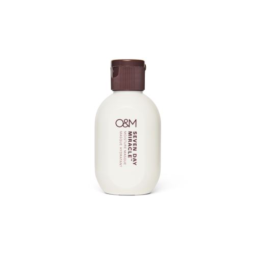 O&M Seven Day Miracle Mini Maska 50ml