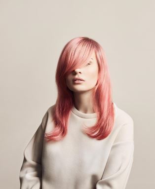 Maria Nila - Hravé barvy Colour Refresh
