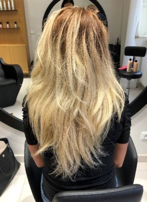 Style&amp;Finish Maria Nila - recenze