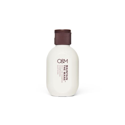 O&M Maintain the Mane Šampon Mini 50ml