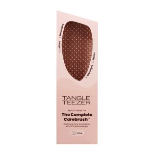 Tangle Teezer Complete Care Brush Glazed Mocha