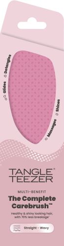 Tangle Teezer Complete Care Brush Satin Rose