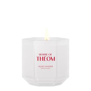 House of Theom Scented Candle Velvet Whisper 250g