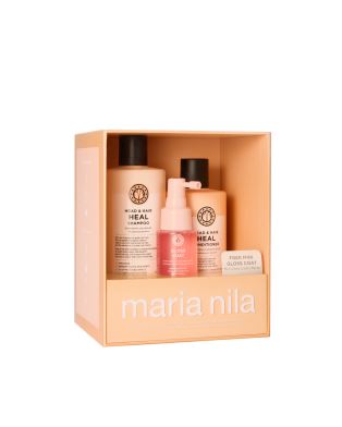 Maria Nila Holiday Box Head and Hair Heal