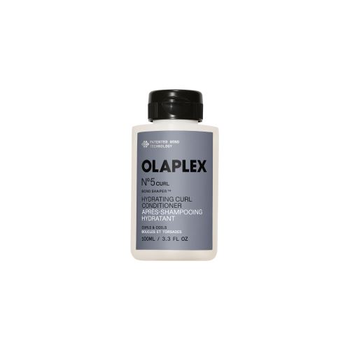 Olaplex No 5CURL Bond Shaper Hydrating Curl Conditioner 100ml