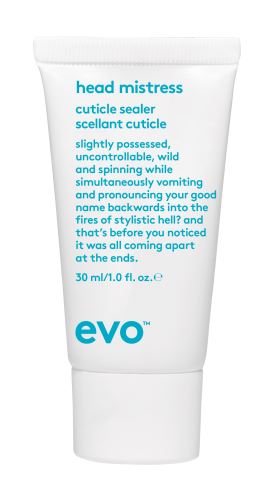 EVO - Head Mistress Cuticle Sealer 30ml