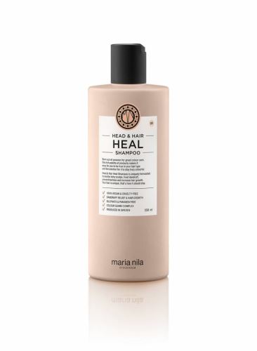 Maria Nila Head & Hair Heal Šampon 350 ml